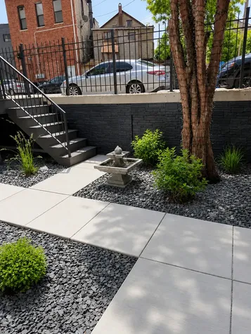 1810 West 23rd Street Chicago IL 60608