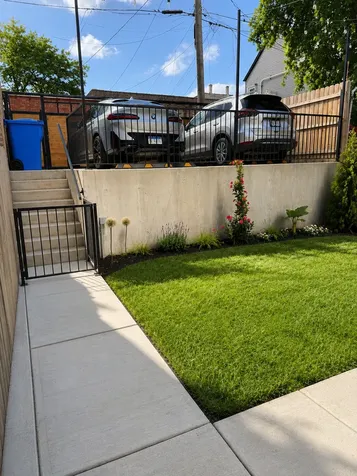 1810 West 23rd Street Chicago IL 60608