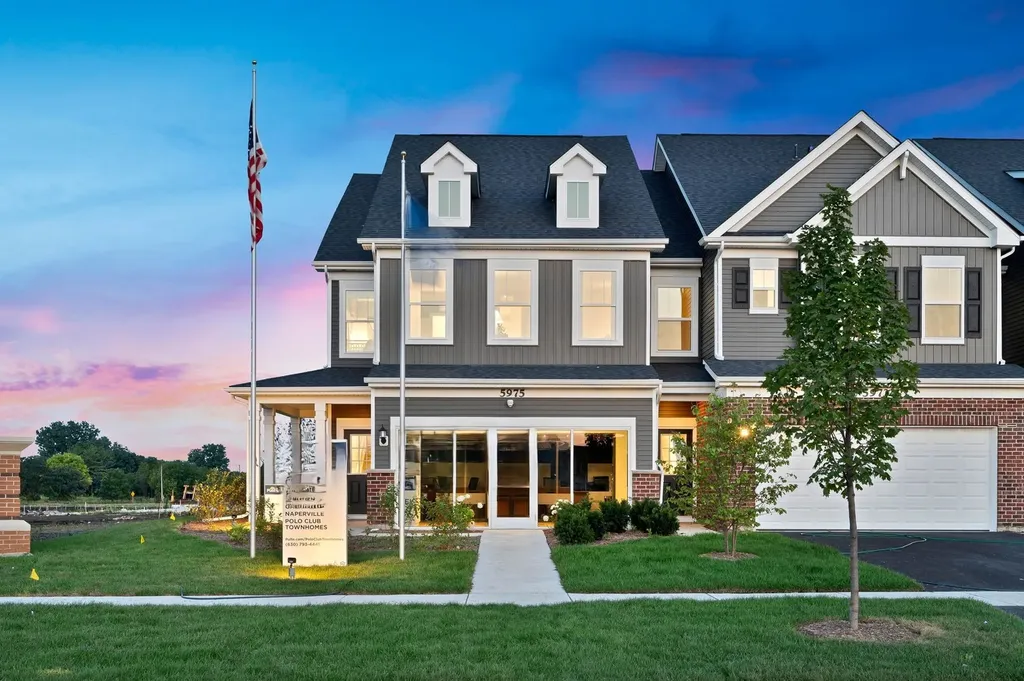 5906 Hawkweed Drive Naperville IL 60564