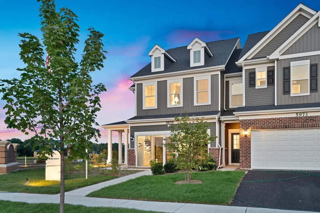 5906 Hawkweed Drive Naperville IL 60564