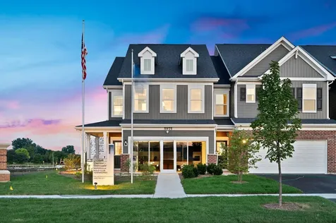 5906 Hawkweed Drive Naperville IL 60564
