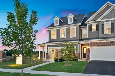 5906 Hawkweed Drive Naperville IL 60564