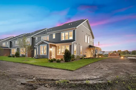 5906 Hawkweed Drive Naperville IL 60564