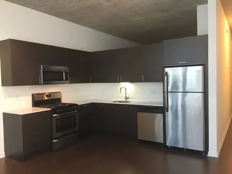 1345 South Wabash Avenue Chicago IL 60605
