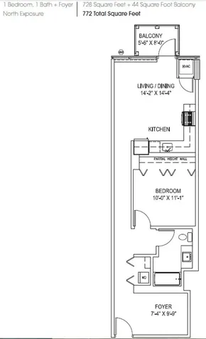 1345 South Wabash Avenue Chicago IL 60605