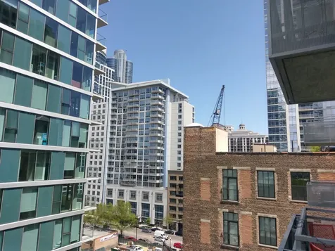 1345 South Wabash Avenue Chicago IL 60605