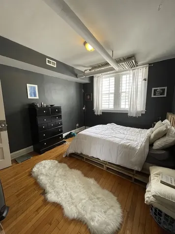 2502 North Rockwell Street Chicago IL 60647