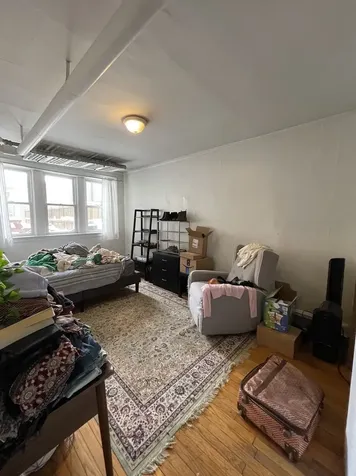 2502 North Rockwell Street Chicago IL 60647
