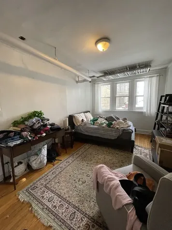2502 North Rockwell Street Chicago IL 60647