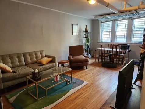 2502 North Rockwell Street Chicago IL 60647