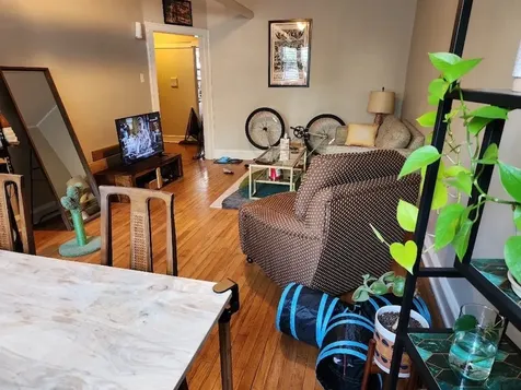 2502 North Rockwell Street Chicago IL 60647