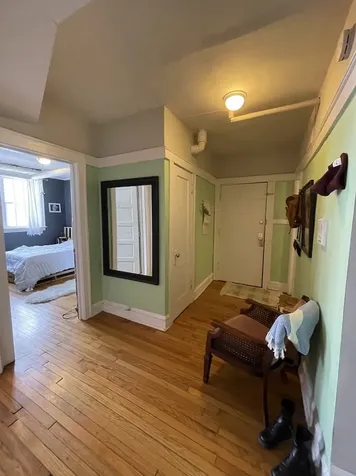 2502 North Rockwell Street Chicago IL 60647