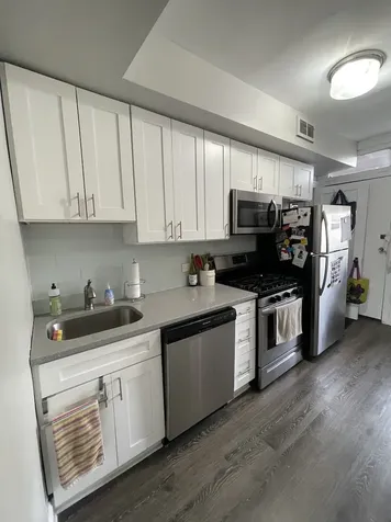 2502 North Rockwell Street Chicago IL 60647