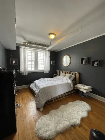 2502 North Rockwell Street Chicago IL 60647