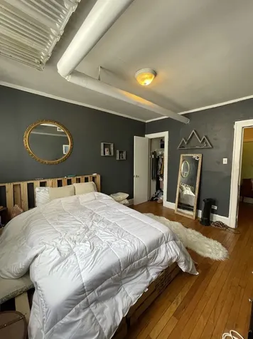 2502 North Rockwell Street Chicago IL 60647