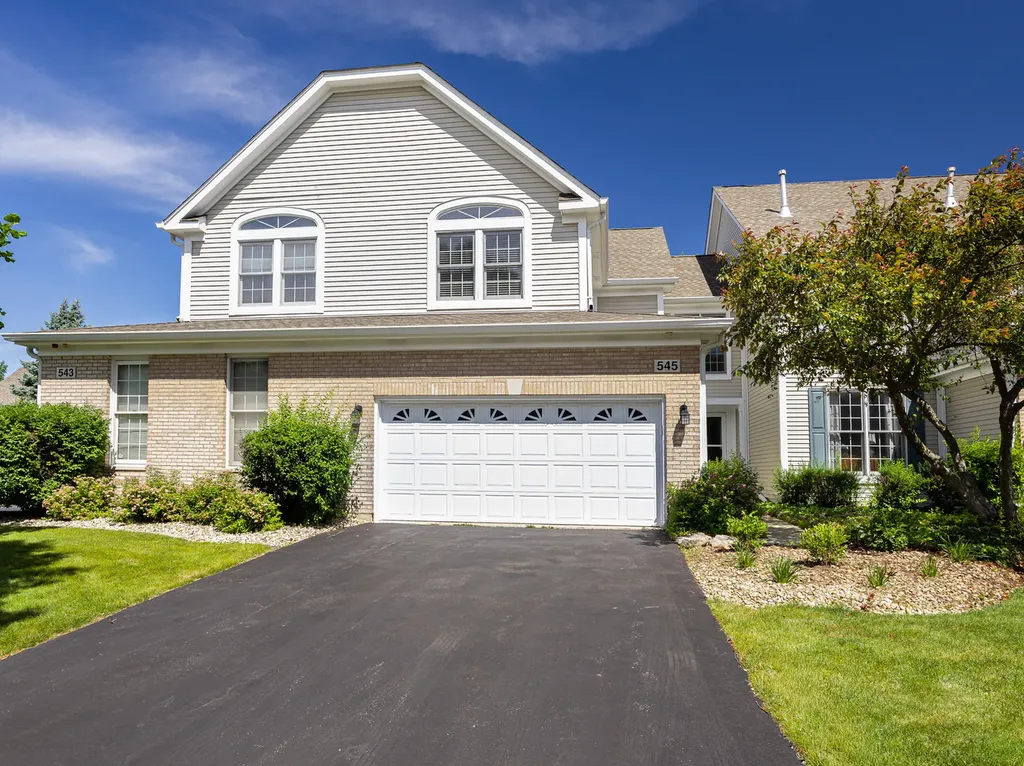 545 Harlowe Lane Naperville IL 60565