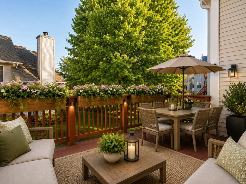 545 Harlowe Lane Naperville IL 60565