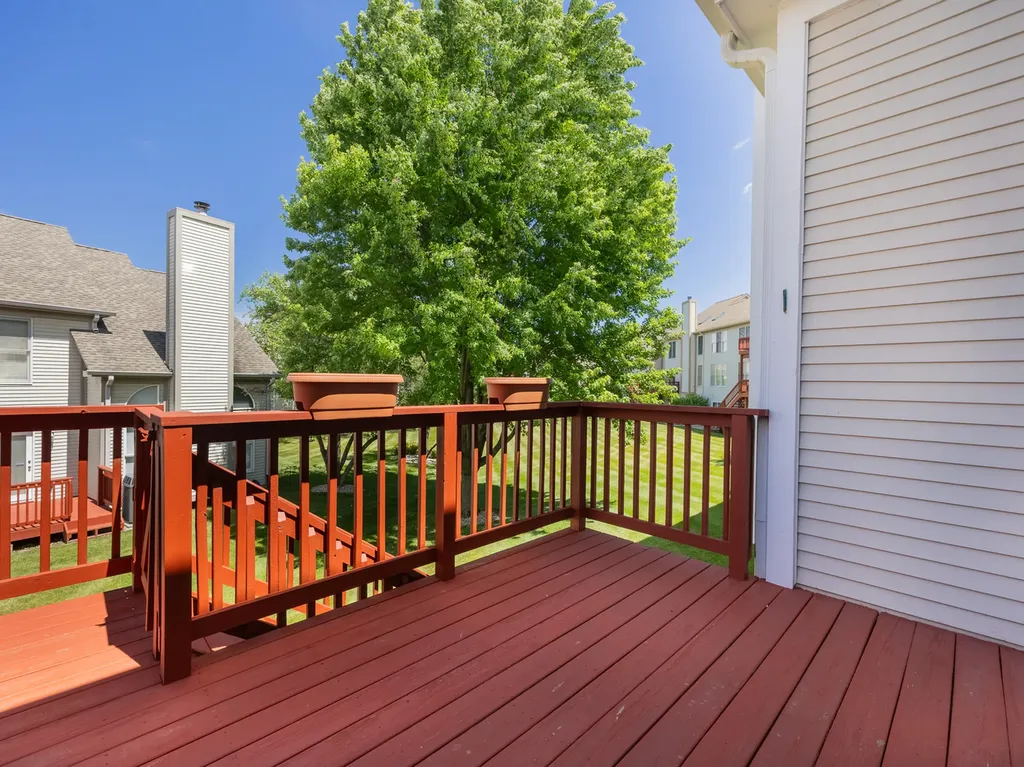 545 Harlowe Lane Naperville IL 60565