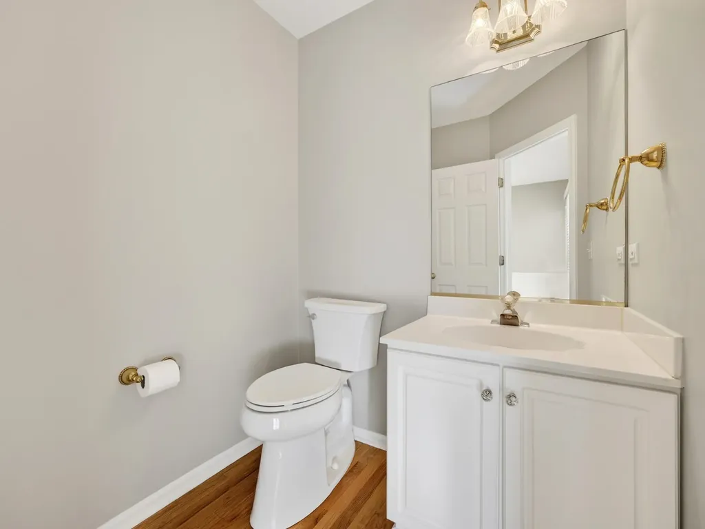 545 Harlowe Lane Naperville IL 60565