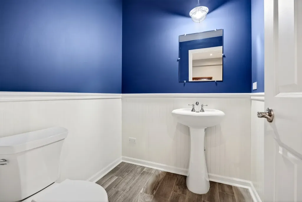 545 Harlowe Lane Naperville IL 60565