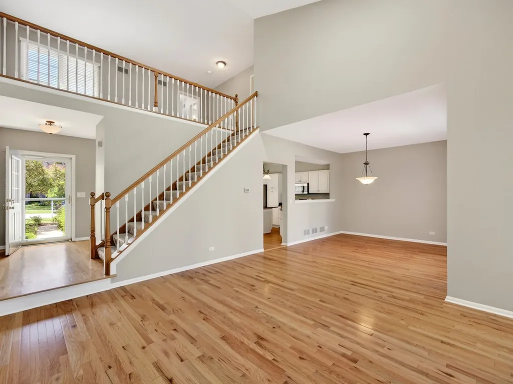 545 Harlowe Lane Naperville IL 60565