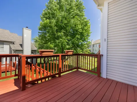 545 Harlowe Lane Naperville IL 60565
