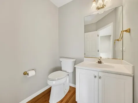 545 Harlowe Lane Naperville IL 60565