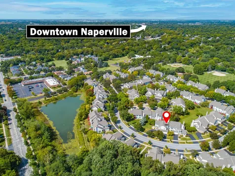 545 Harlowe Lane Naperville IL 60565