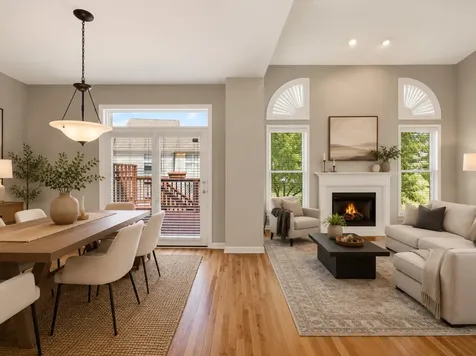 545 Harlowe Lane Naperville IL 60565