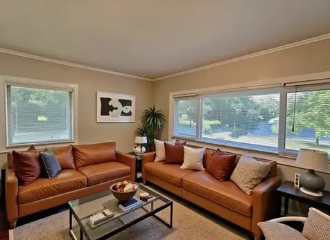 101 Shabbona Drive Park Forest IL 60466