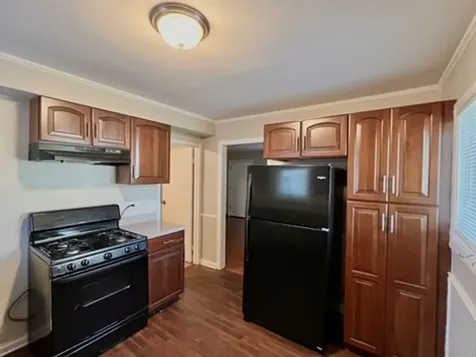 101 Shabbona Drive Park Forest IL 60466