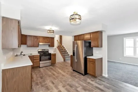 708 Michigan Ave Avenue South Elgin IL 60177