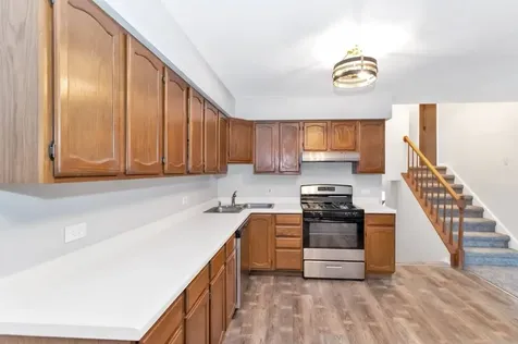 708 Michigan Ave Avenue South Elgin IL 60177