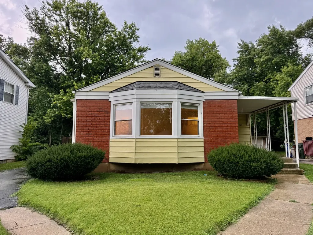 1121 Olive Road Homewood IL 60430