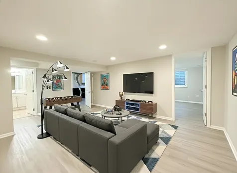 1121 Olive Road Homewood IL 60430