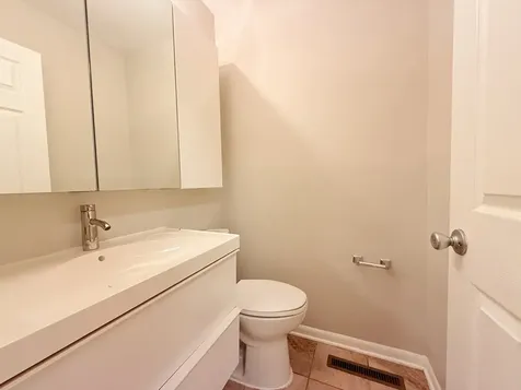 1121 Olive Road Homewood IL 60430