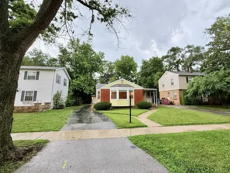 1121 Olive Road Homewood IL 60430