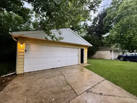 1121 Olive Road Homewood IL 60430