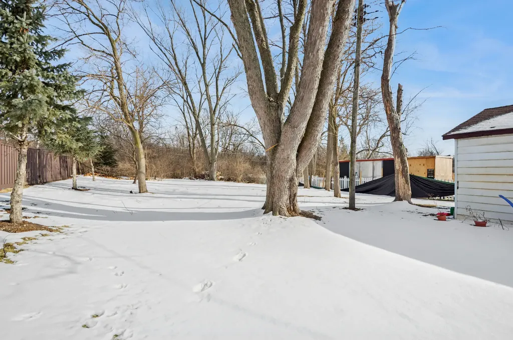 711 North Columbine Avenue Lombard IL 60148