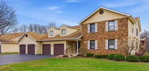 329 Everett Avenue Crystal Lake IL 60014