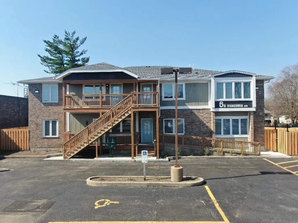 5 South Virginia Road Crystal Lake IL 60014