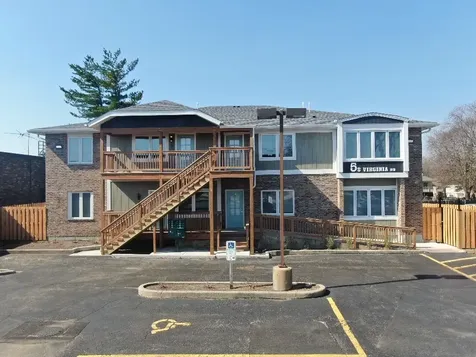 5 South Virginia Road Crystal Lake IL 60014