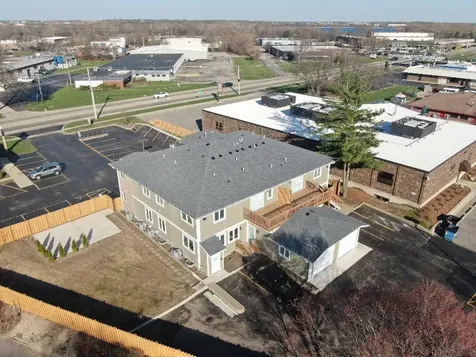 5 South Virginia Road Crystal Lake IL 60014