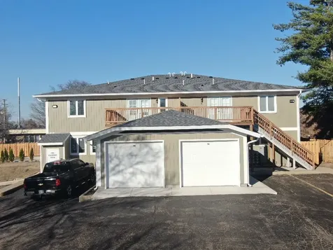 5 South Virginia Road Crystal Lake IL 60014