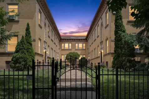 151 North Mason Avenue Chicago IL 60644