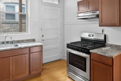 151 North Mason Avenue Chicago IL 60644