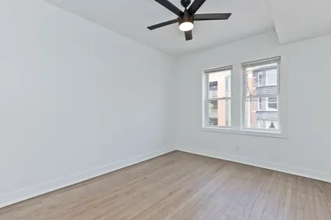 2468 North Lincoln Avenue Chicago IL 60614
