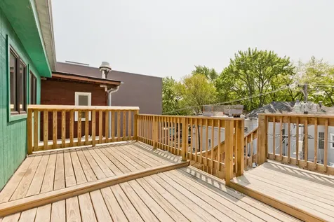 2468 North Lincoln Avenue Chicago IL 60614