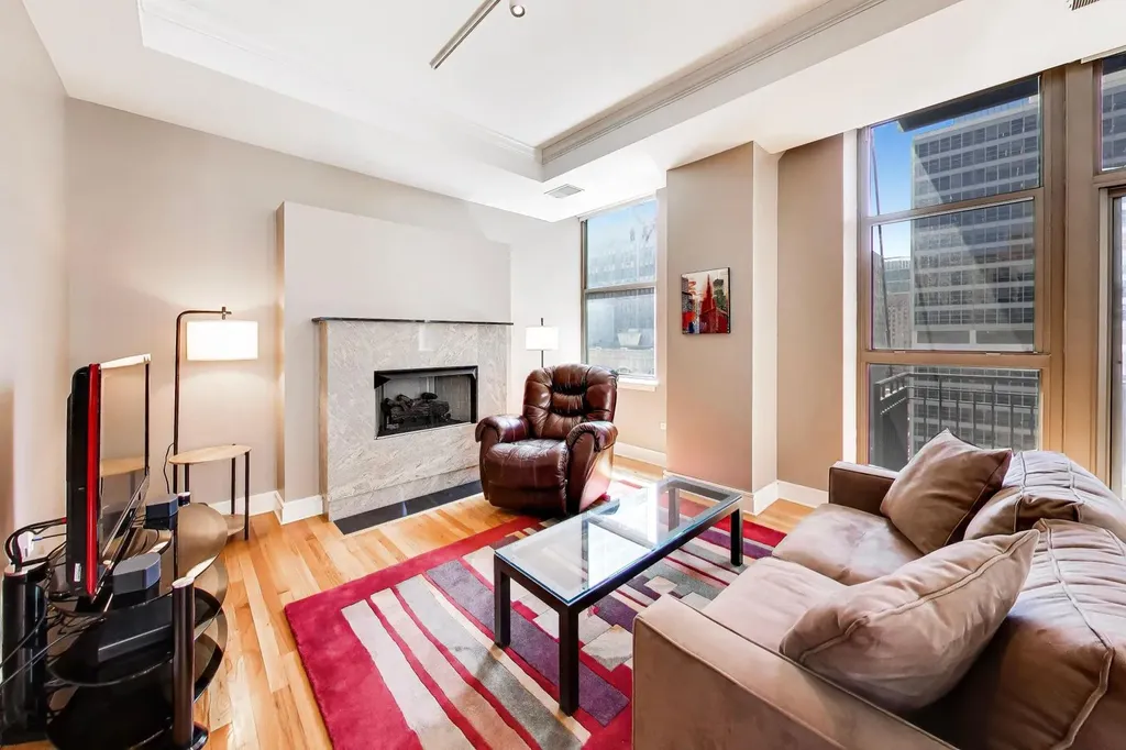 212 West Washington Street Chicago IL 60606