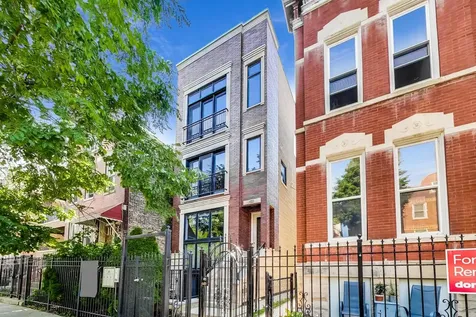 1022 North Wood Street Chicago IL 60622